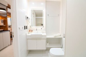 Appartement | Salle de bain