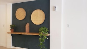 Interior - Bagu Santander (Mar del Plata)