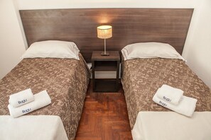 Room - Bagu Santander (Mar del Plata)