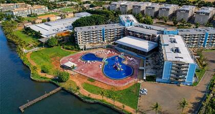 Mirante Paranoá Hotel