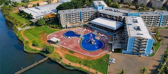 Mirante Paranoá Hotel