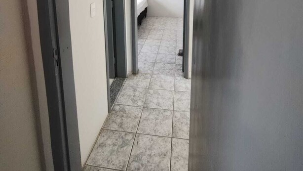 Chambre avec lits jumeaux, vue sur la ville | Intérieur