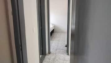 Twin Room, City View | Bahagian dalam