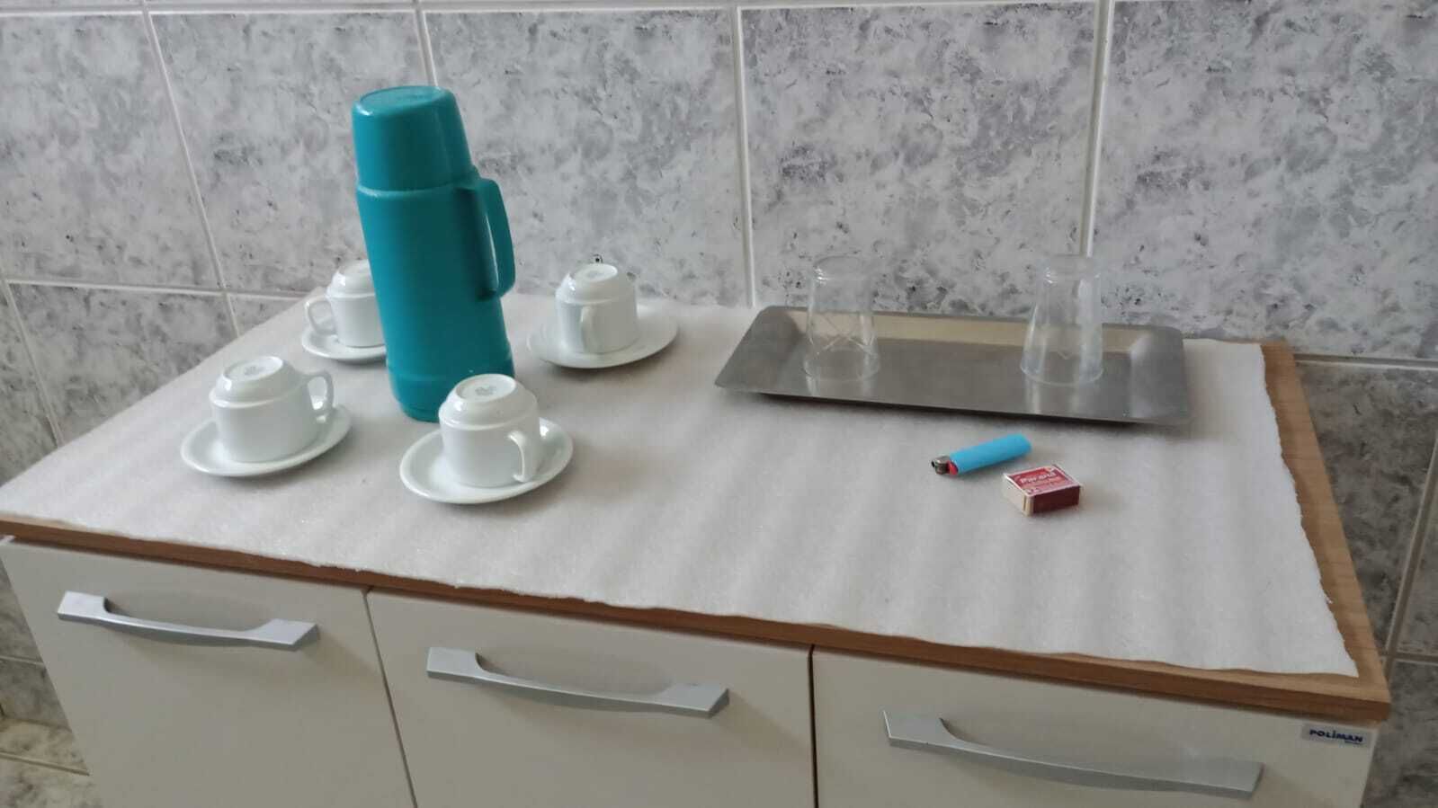 Café et/ou machine à café