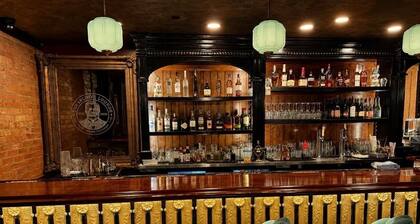 The Library Historic Hotel