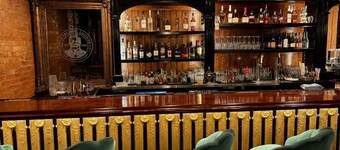 The Library Historic Hotel