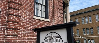 The Library Historic Hotel