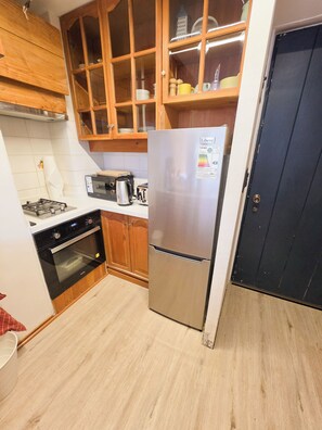 Cucina privata