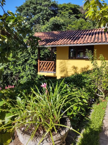 Pousada Vila das Flores