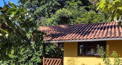 Pousada Vila das Flores