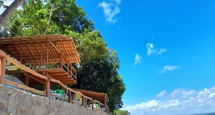 Pousada Vila das Flores
