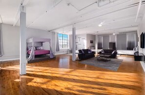 Habitación
