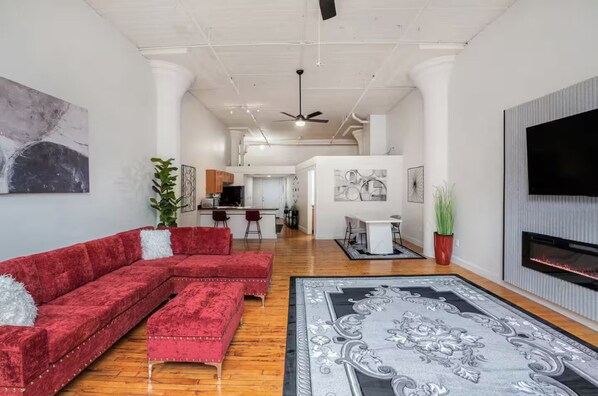 Sala d'estar
