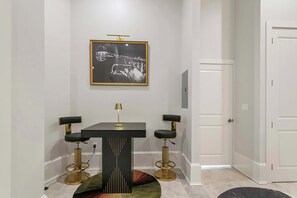 Interior - The Melody Master Suite  in the Heart of NOLA (New Orleans)