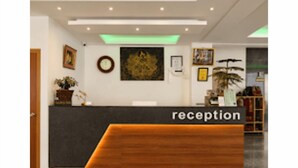 Lobby - Golden Paddy Field  (Paro)
