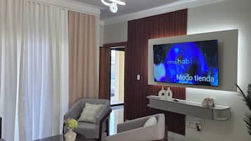 Smart TV