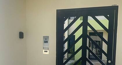 3-bedroom apartment in amazing Jarabacoa with AC comfort