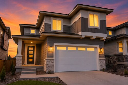 Cozy Private Rooms Near Denver Airport
