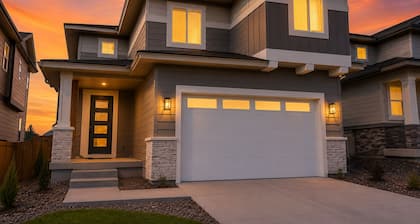 Cozy Private Rooms Near Denver Airport