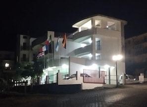 Exterior - Luigiane B&B (Acquappesa)