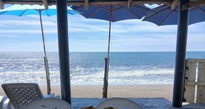 Boni Beach