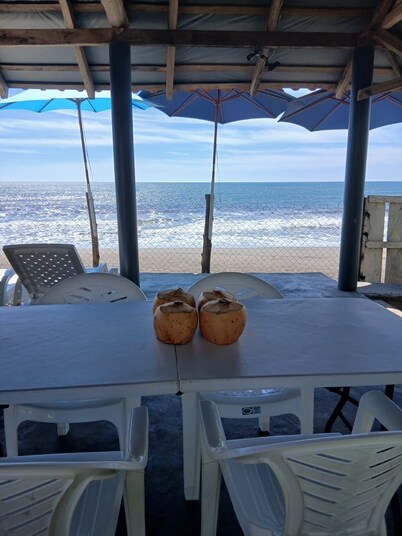 Boni Beach
