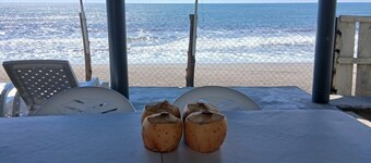 Boni Beach