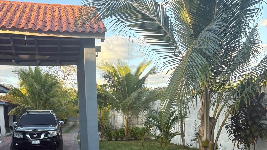 Boni Beach
