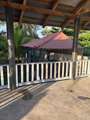 Teres/patio
