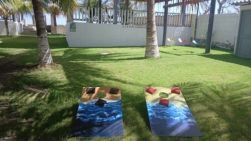 Boni Beach