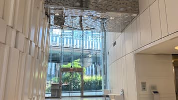 Interieur