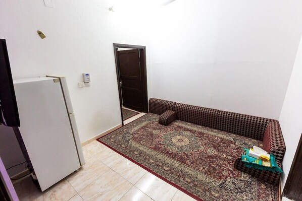 Interior - Al Eairy Furnished Apartments - Al Bahah 4 (Al Baha)