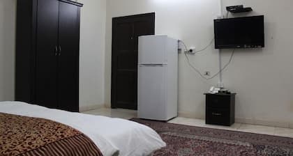 Al Eairy Furnished Apartments - Al Bahah 4
