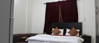 Al Eairy Furnished Apartments - Al Bahah 4