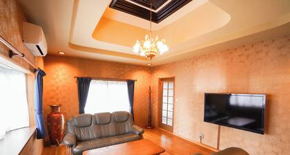 VacationHouse Saku - umimachisampomichi-
