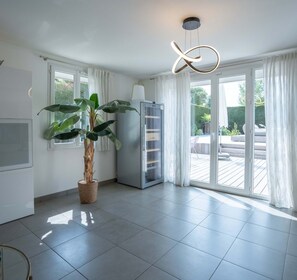 Interior - Villa Léman & Piscine I Veigy-Foncenex (Veigy-Foncenex)