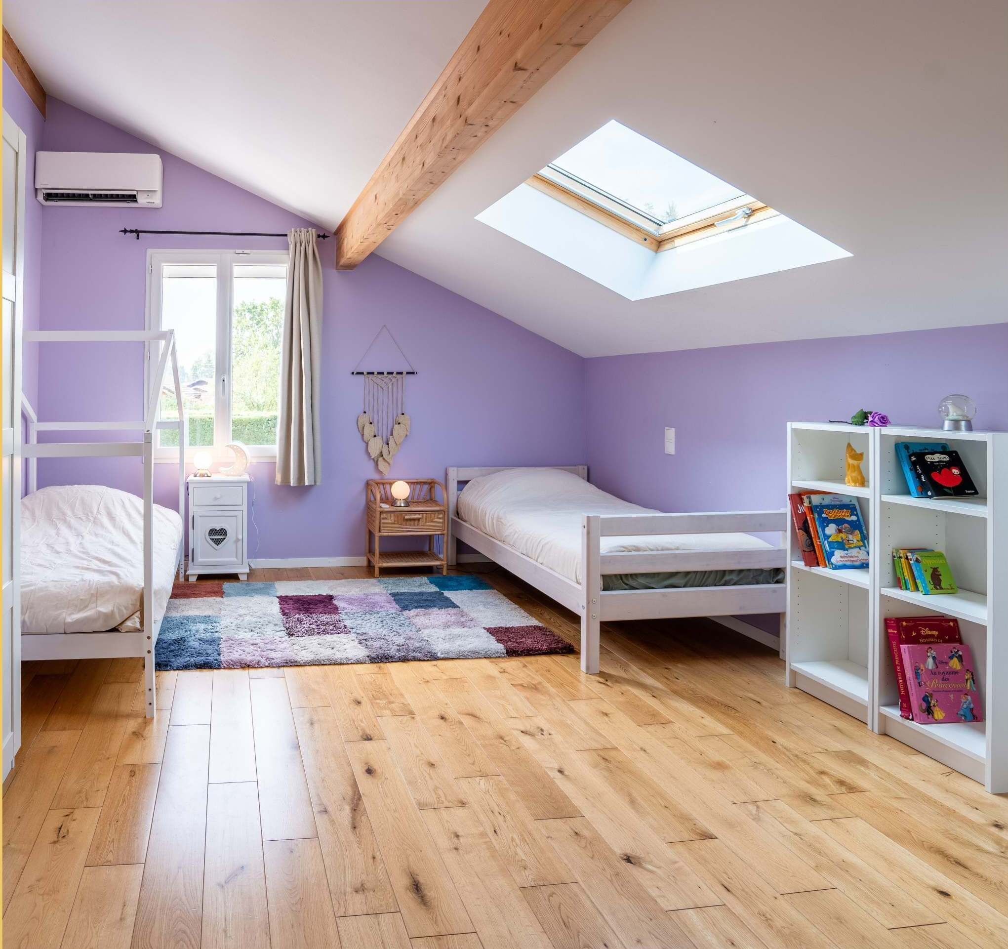 الغرفة