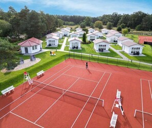 Sportplatz