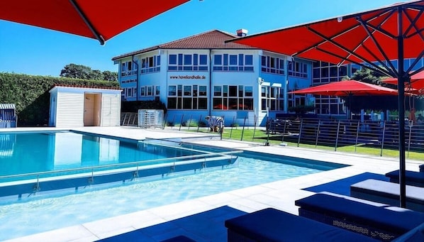 Pool - Havellandhalle Resort Gbr (Dallgow-Doeberitz)