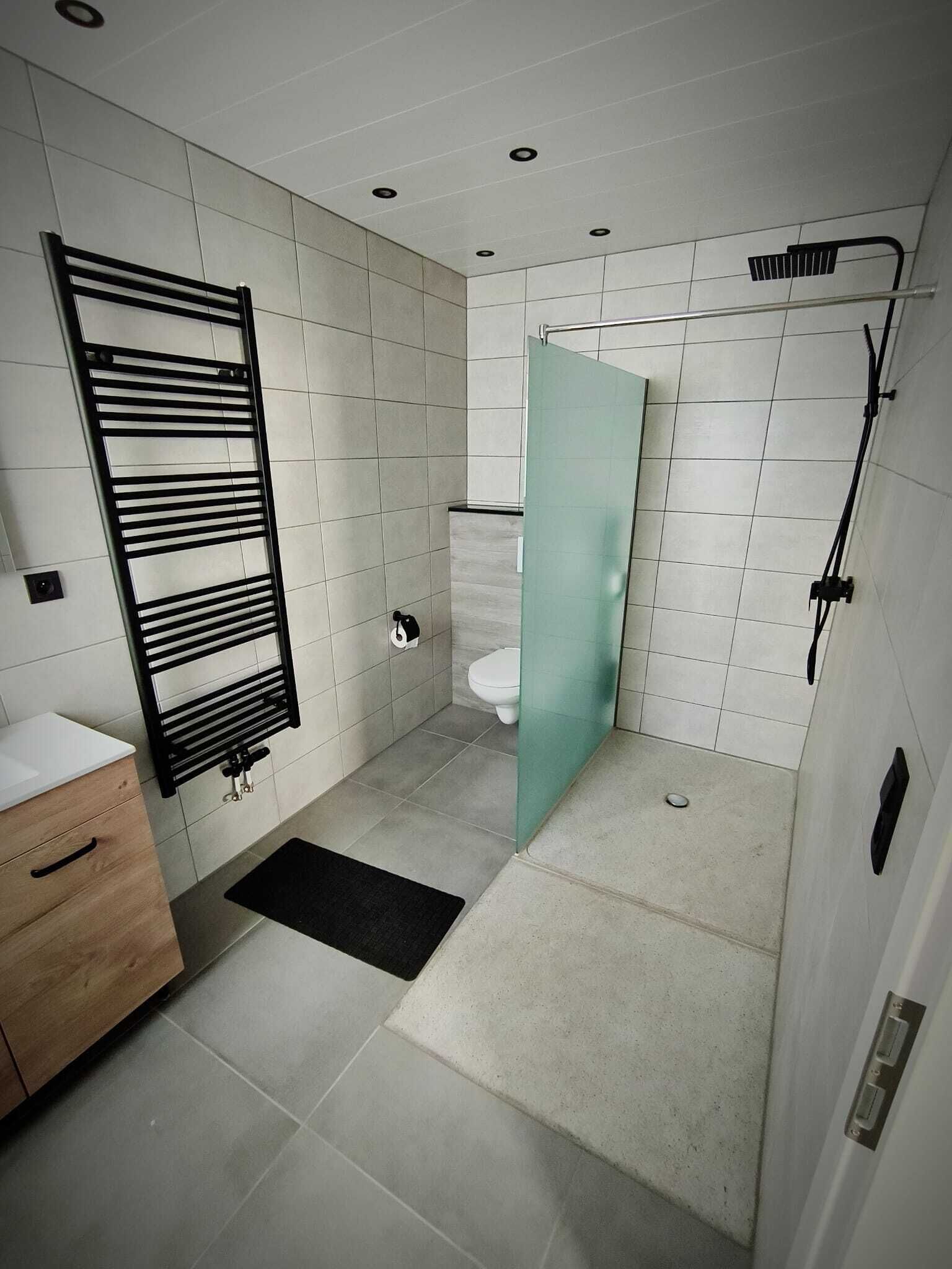 Badkamer