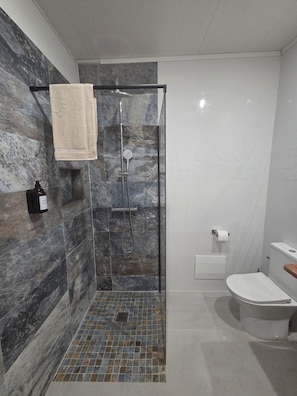 Håndklæder, Sæbe, Toiletpapir