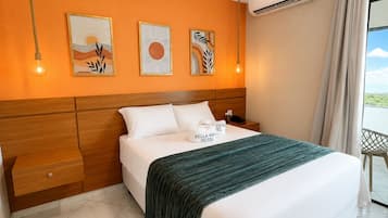 Double Room | Free WiFi