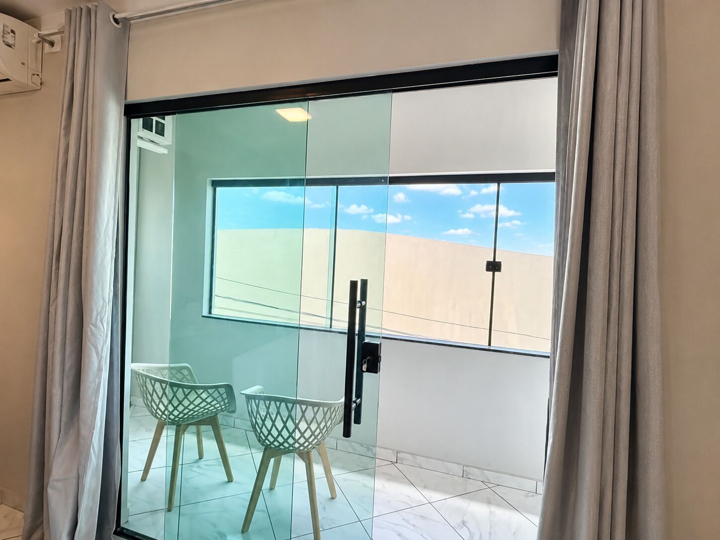 Double Room | Interior