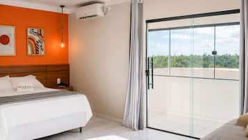 Double Room | Free WiFi