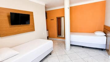 Double Room | Free WiFi