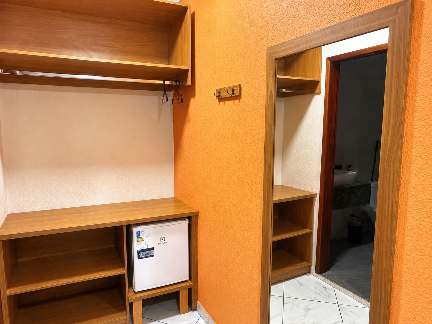 Double Room | Interior