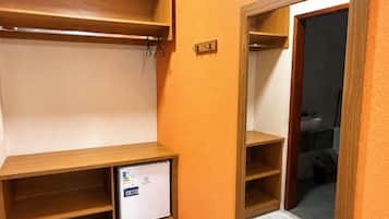 Double Room | Interior