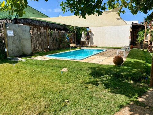 River Campos Hotel