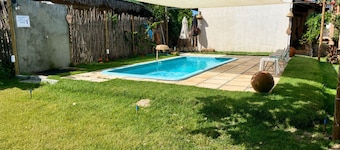 River Campos Hotel