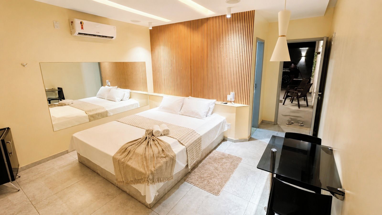 Habitación